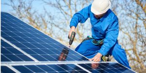 Installation Maintenance Panneaux Solaires Photovoltaïques à Alise-Sainte-Reine
